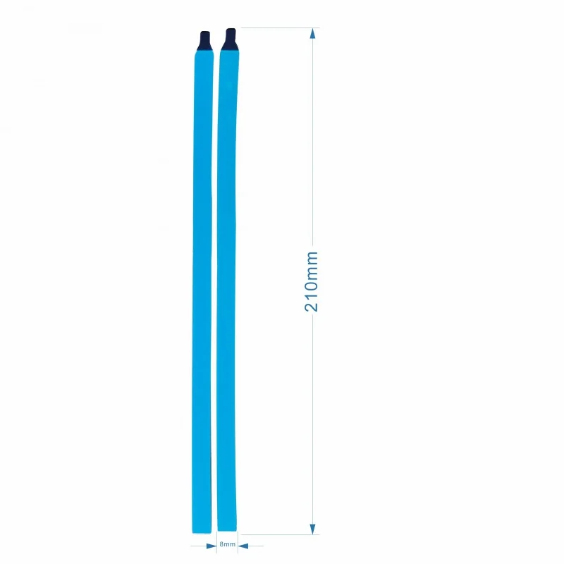 Imagem -02 - Fácil Pull Glue para Laptop Lcd Removendo e Instalando Fita Adesiva Dupla Face Extrator de Tela Fixa Faça Você Mesmo 210 mm