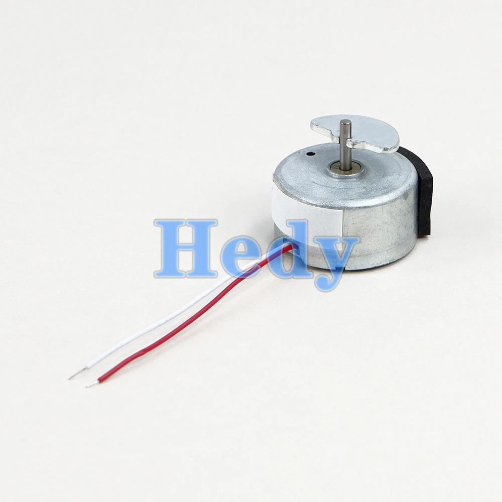 Reemplazo de Motor de vibración izquierdo y derecho para controlador Playstation 4, PS4, marco medio, soporte L1 R1, 1 ud.