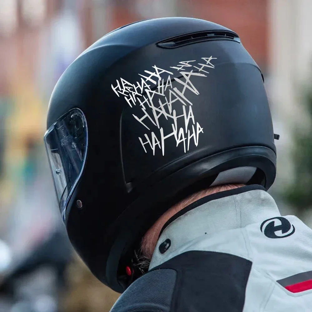 Motorcycle Stickers… - image