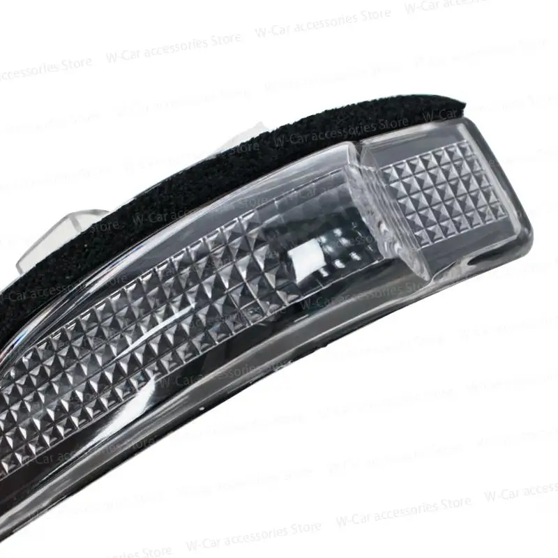 Luz LED intermitente para espejo retrovisor Toyota AURIS C-HR COROLLA VERSO, intermitente, repetidor con bombilla, 81741-02040