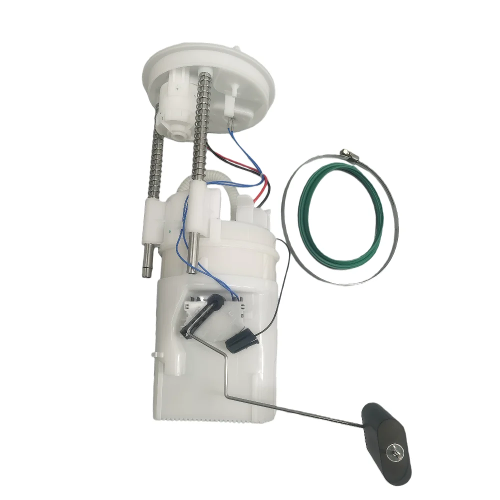 7207597 Fuel Pump For BMW E70 X5 3.0L X5 X6 3.0L 4.4L 2008-2014 16117195463 16117195464 16117295459