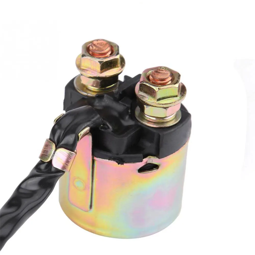 1pc 12v Starter magnet relais für Honda ATV Trx300 Trx350 Trx 500