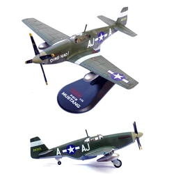 1: 72 L14606LD US P-51B Fighter Model 