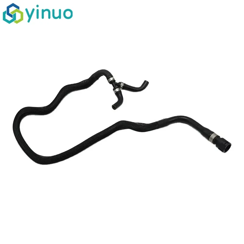 

OEM 17127508041 High and new Quality Auto Parts Radiator Coolant Hose For BMW 7 Series E65 E66 760i 760Li 17 12 7 508 041