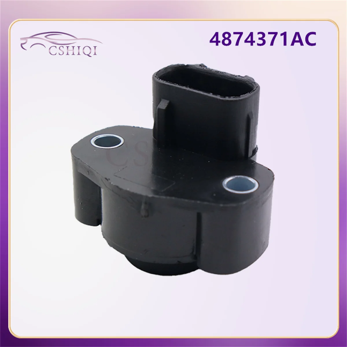 

4874371AC 68433984AA TPS Throttle Position Sensor For Jeep Wrangler TJ Cherokee XJ Dodge Dakota Viper 4.0L 2.5L 8.0L Auto Parts