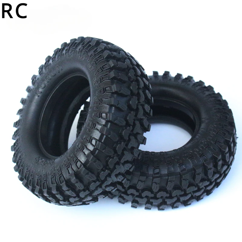 

1.9 inch tire tread for 1/10 RC Crawler Car Axial Scx10 90046 D90 Yikong Rgt Traxxas Trx4 Trx4m D12 upgrade accessories