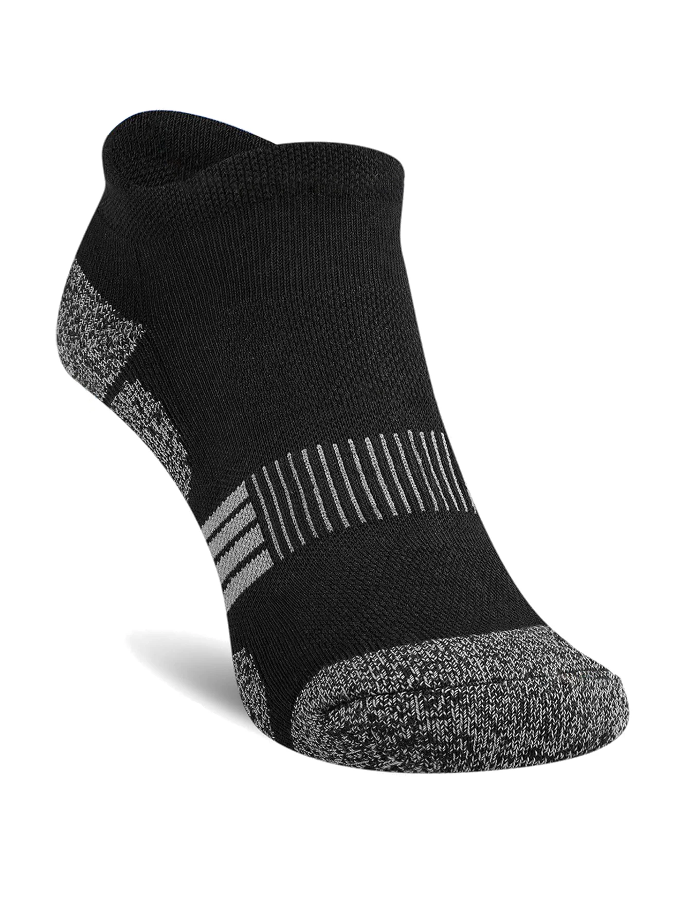 Atletische lage sokken voor he - Athletic Sock Cushion recensie en prijs