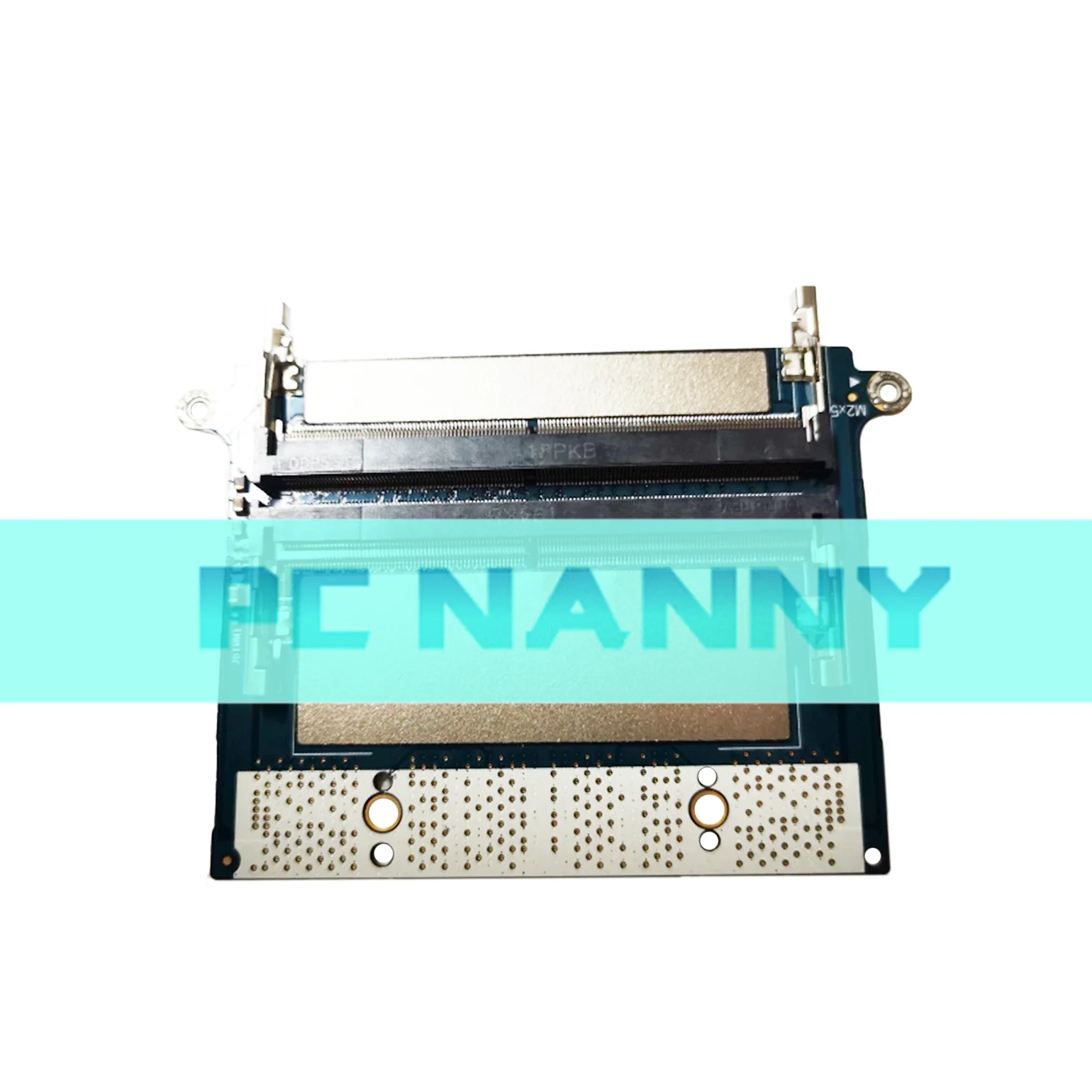 PCNANNY для Dell Precision 7670 M7670 интерфейс памяти HDC50 LS-L88BP