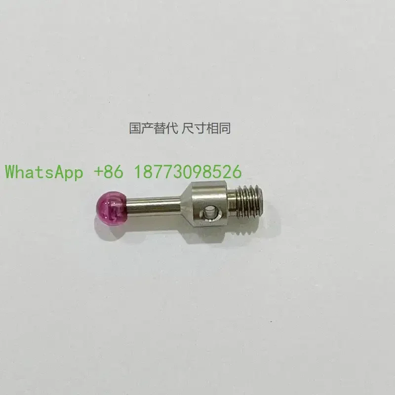 

Joint arm measuring needle TESA 03969324 03969326 ROMER joint arm measuring head