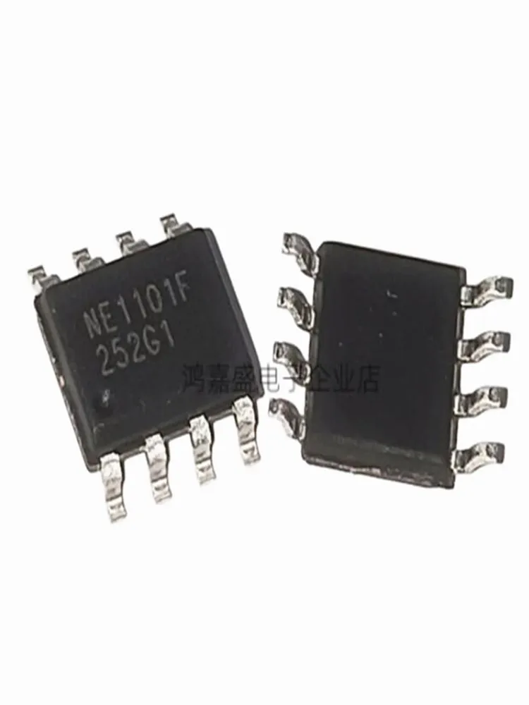 5PCS 10PCS NE1101F-SO NE1101F SOP8 IC