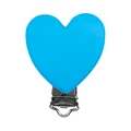 3pcs sky blue