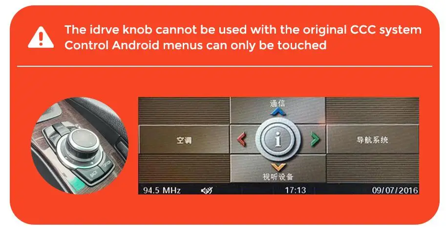 MEKEDE 10,25" 12,3" Android 15 oder Linux System Auto-Multimedia-Player für BMW X5 E70 X6 E71 2007-2012 CCC CIC Autoradio GPS Carplay Android Auto 4G WIFI BT DSP Unterstützt YOUTUBE IGO Netflix OEM Dual-System Kamera KEIN DVD – Detail 3