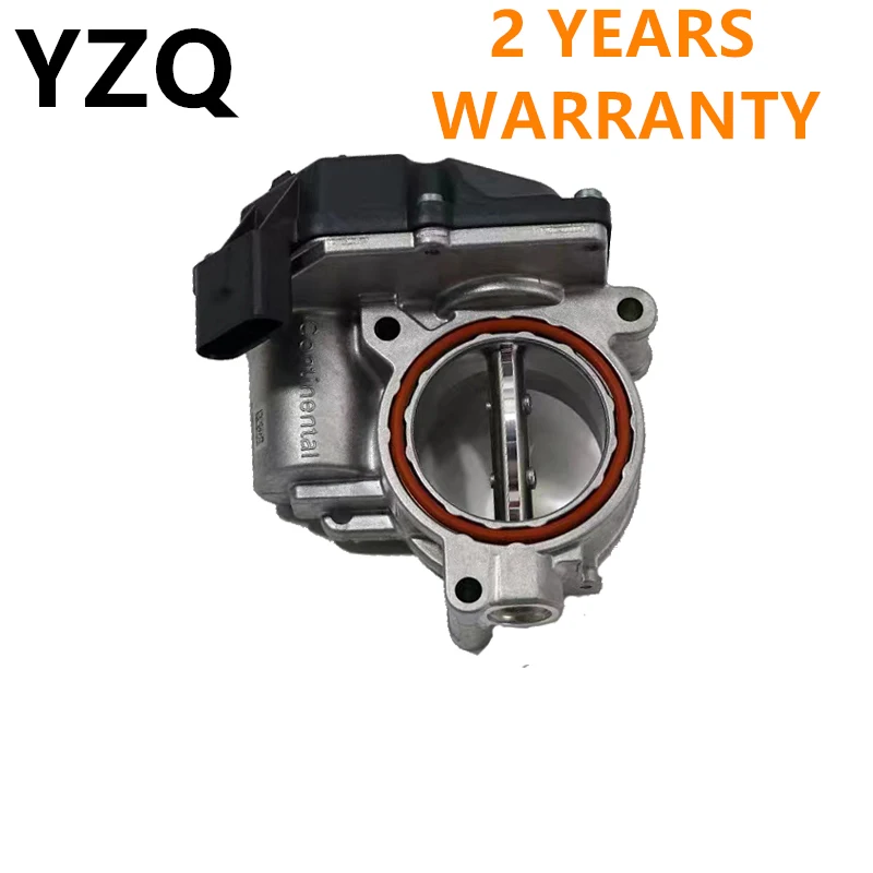 Engine Diesel Throttle Body Valve For VW Amarok Touareg For Audi A6L A8L Q7 057128063B 057128063D A2C59512936 A2C53249891