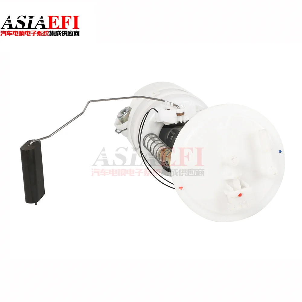 ASIAEFI high quality 17040-JD01A electric Fuel Pump Assembly For Nissan Qashqai 2007- 2WD 2.0L J10 HR16DE MR20DE 17040JD01A