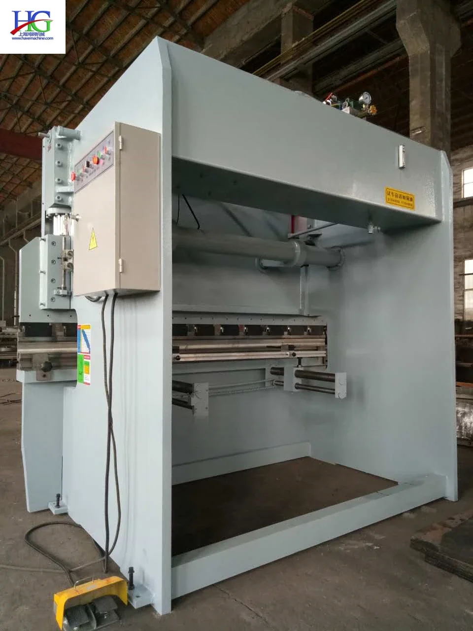 خصم 10% على ماكينة ثني الفرامل الجديدة Accurl الأكثر مبيعًا في عام 2020 #4