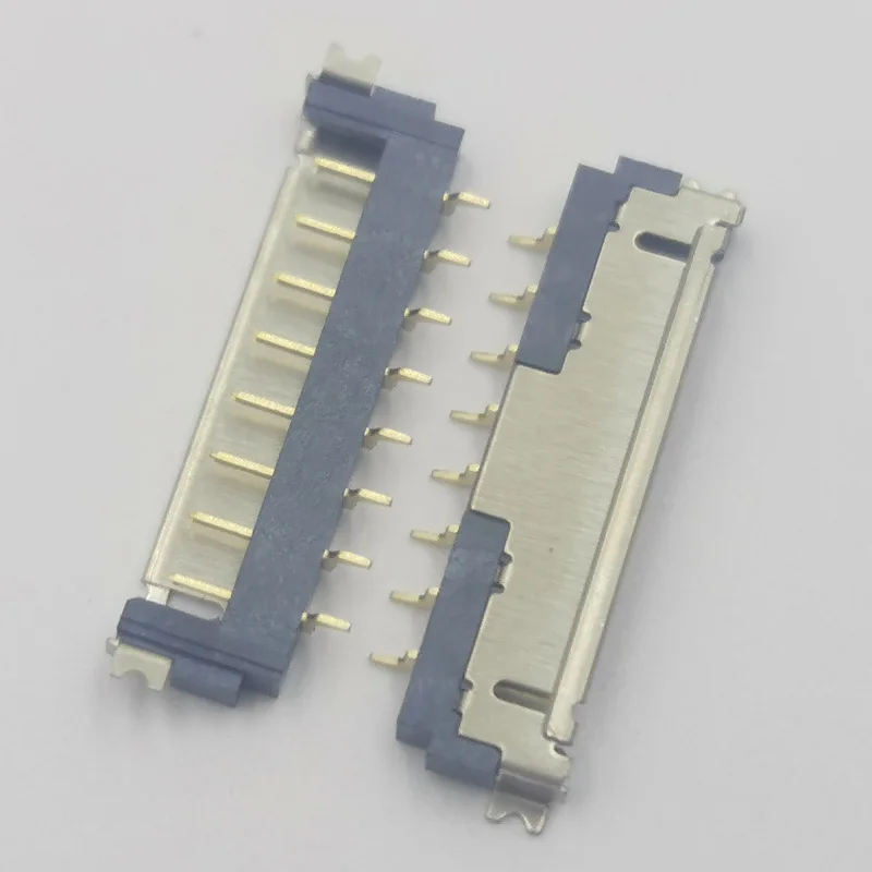 

2-10 шт., FPC коннектор, Аккумулятор для Asus TUF Gaming FX505 FX705 MW505 PX505 MW705 PX705 A15 FA506 FX506 FX706 X450 SV41
