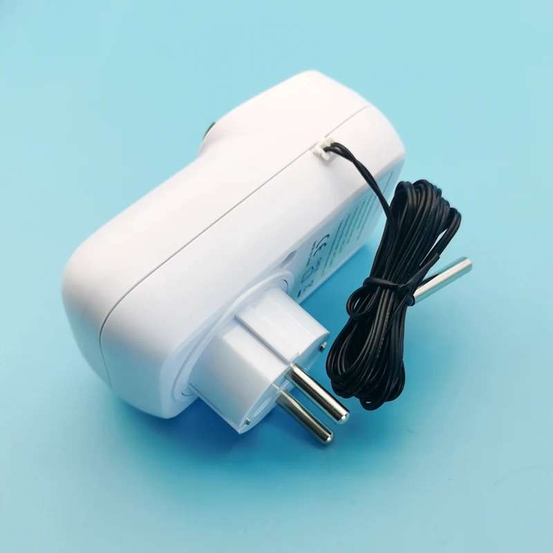 Thumbnail 4 - #21 Thermostat Timer Sockets Comparison Guide