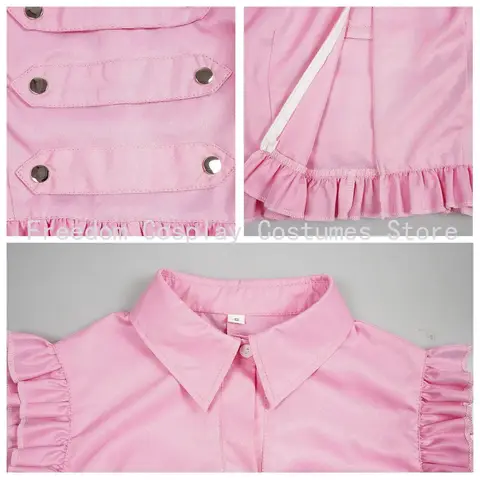 11 best sales सात घातक पाप मर्लिन - №7