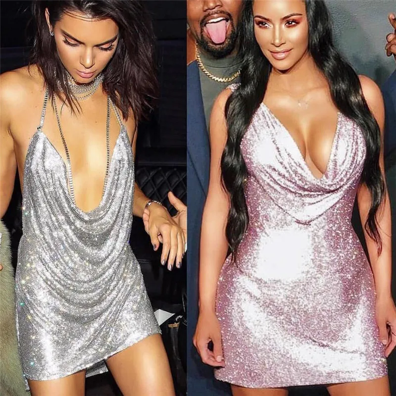 Sexy Deep V Bal Hig… - image