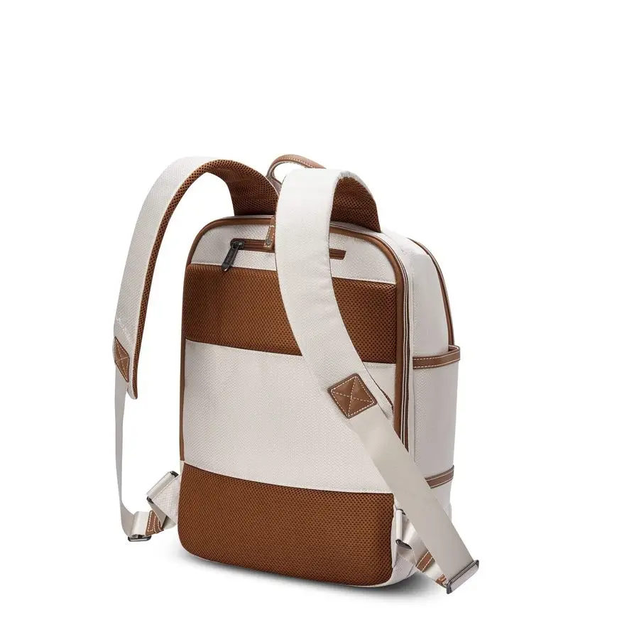 PARIS Chatelet 2.0 Travel Laptop Backpack, Angora