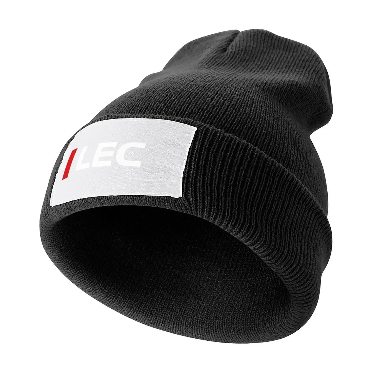 

Charles Leclerc name tag Knitted Hat Hat Luxury Brand Custom Cap Brand Man Caps Anime Hat Hats For Men Women's