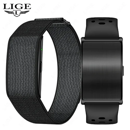 Nuevo Reloj Inteligente Deportivo Con Gps, Sin Pantalla,