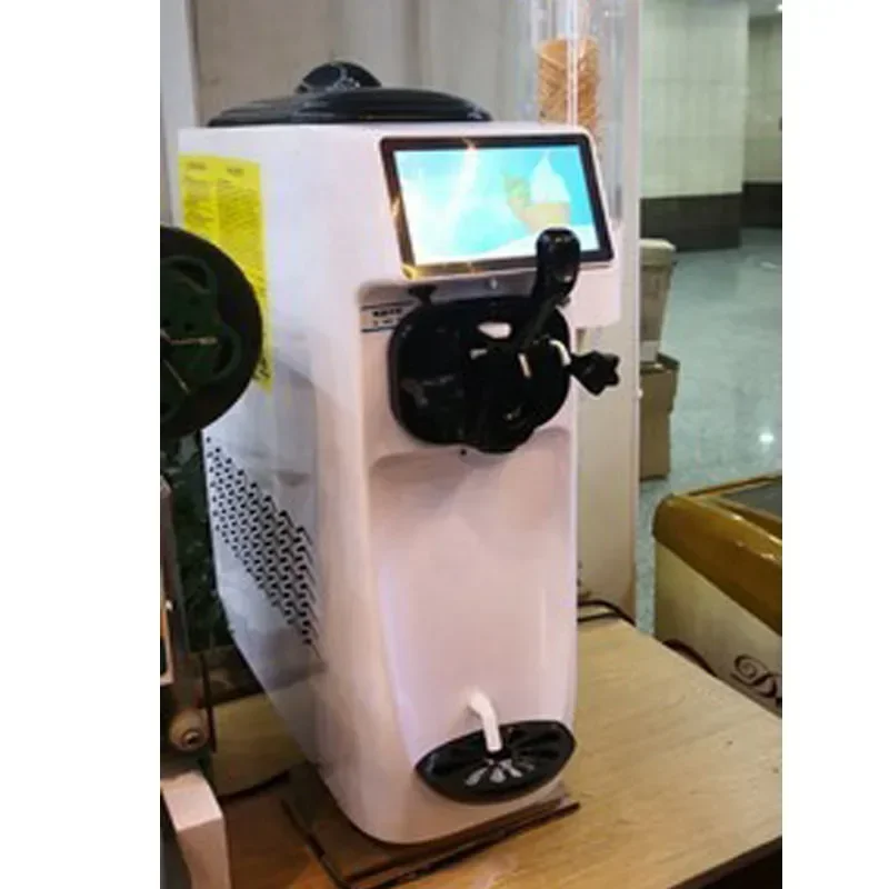 

L1218 для ST16EW (GT22W) машина для мягкого мороженого 16-22L/H машина для изготовления мягкого мороженого 110 В/220 В 1 шт.