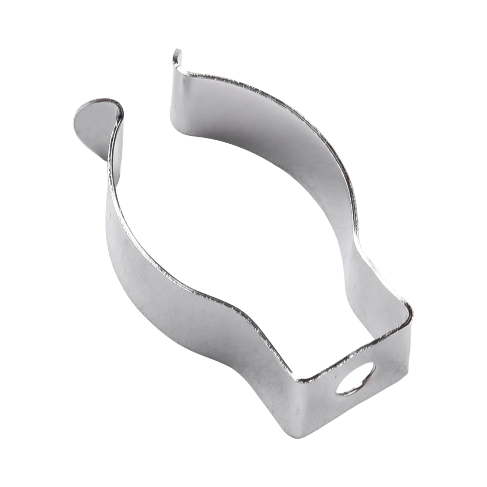 Used To Clamp Pipes Terry Clips Terry Clips For Cabinets For Garages For Storage Open Tools Spring Terry Clips For Patios