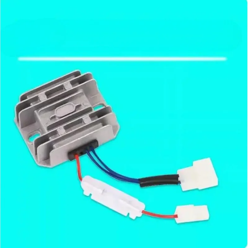 

Для 186 стабилизатор дизельного двигателя с воздушным охлаждением 170 регулятор напряжения 178, регулятор зарядки 192, аксессуары для микрокультиватора, генератор