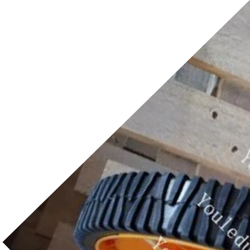 

Suitable for 293MM lawn mower wheels McCulloch 5324035-09, 5324327-49