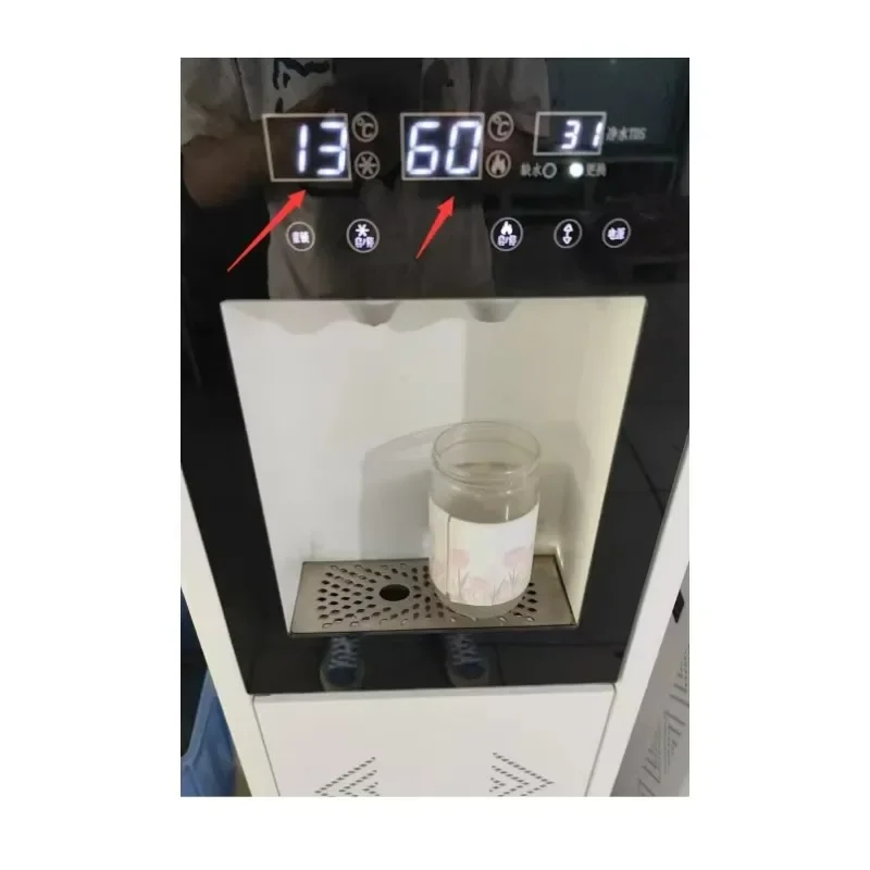 

【2026】Новый атмосферный генератор воды 70 л, преобразователь воздуха в воду от 220 В, гарантия 1 год