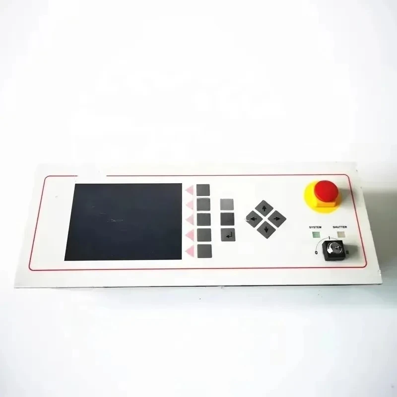 In Stock Original RSL Terminal V2 0185.01/03 Industrial Touch Screen Control Operation