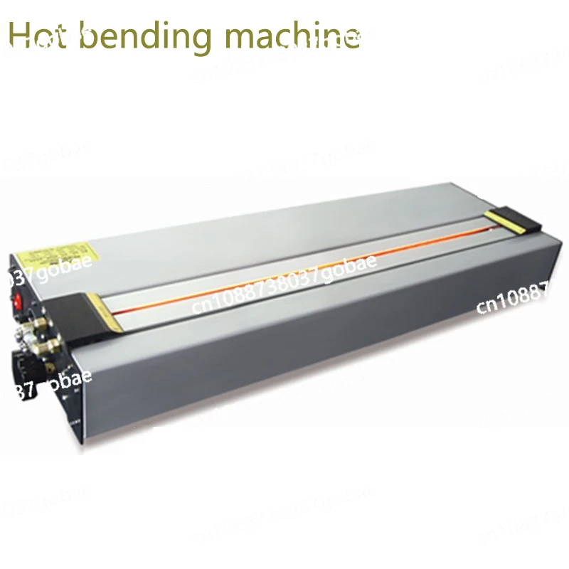 Acrylic Bending Machine ABM700 220V 1000W with Positioning Angle Plate Bending Machine Hot Bending Machine