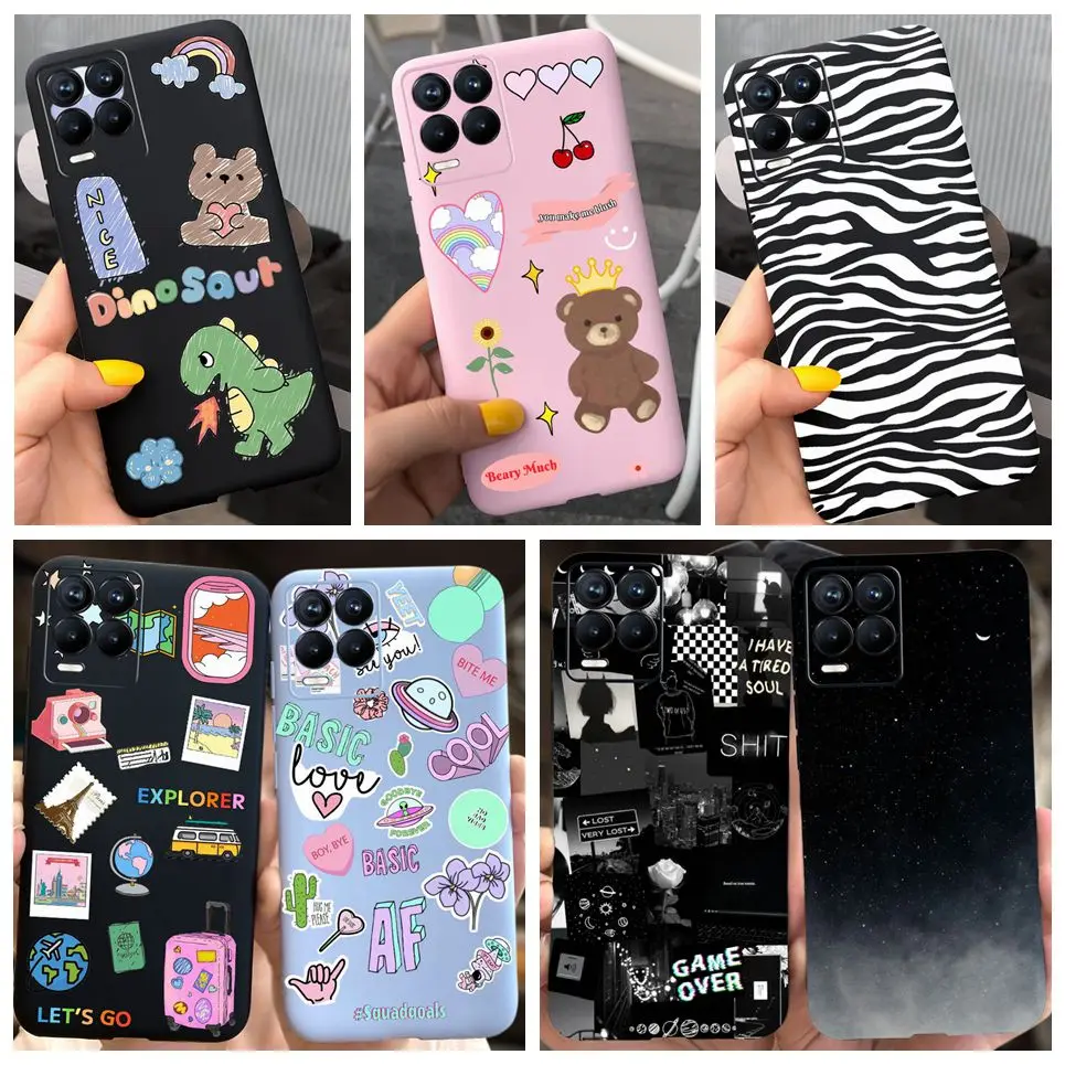 Cute Cartoon Cases … - image