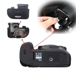 Battery Door Cover for canon 20D 30D 300D 350D 400D 450D 500D 600D 700D 1000D 1100D 1200D 700D T5i 650D Camera Repair