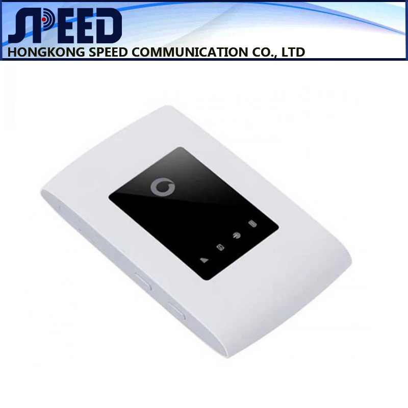 Imagem -02 - Zte Vodefone R218-z R219-z 2300 Mah 4g Fdd Mifi Roteador Lte Cat4 150mbps