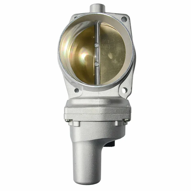 Suitable Modified Throttle Body90mm19420707 12605109 12570790