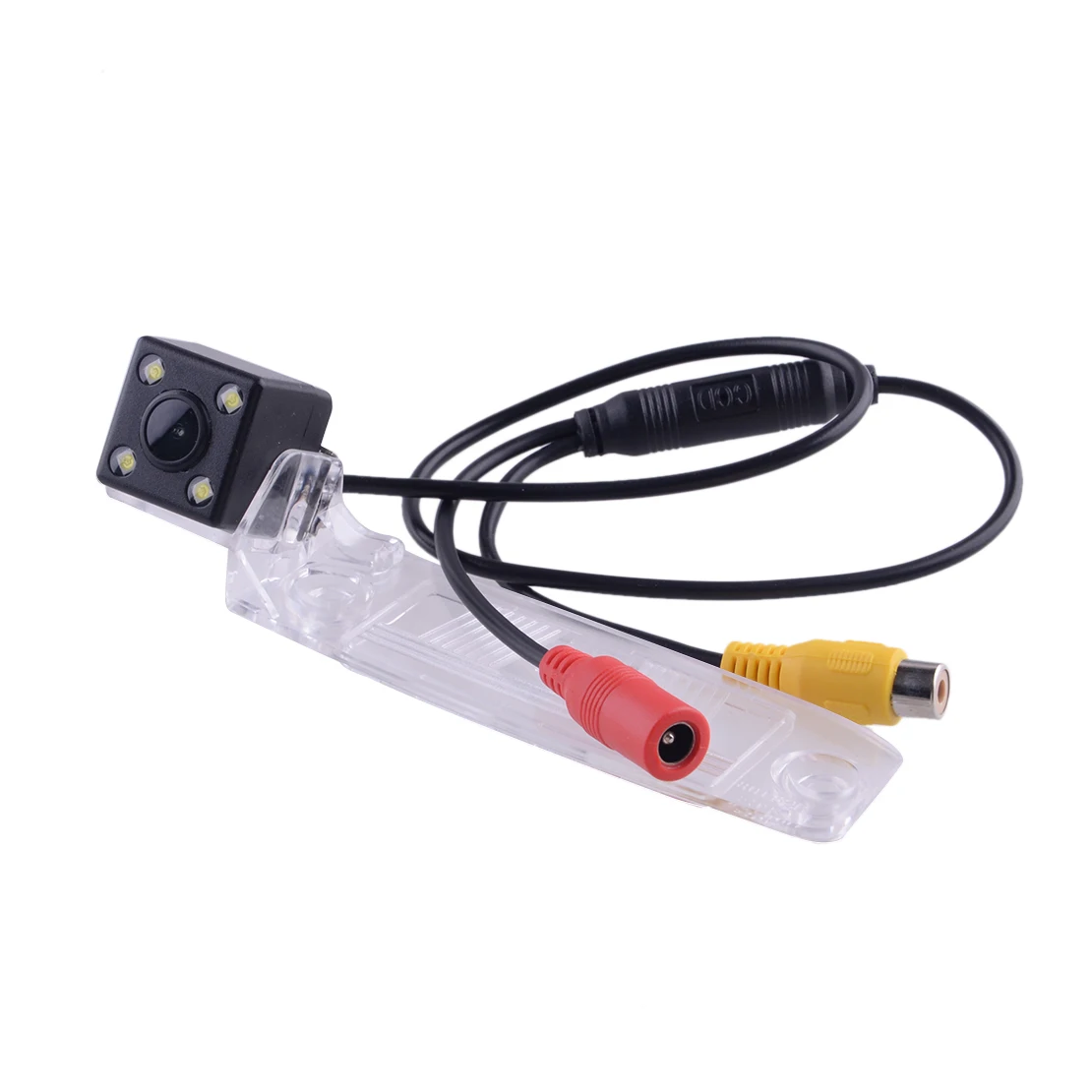 

Car 12V Rearview Backup Parking Reverse Camera Fit for Kia Sportage SL 2015 2014 2013 2012 2011 Replacement -40°C to +80°