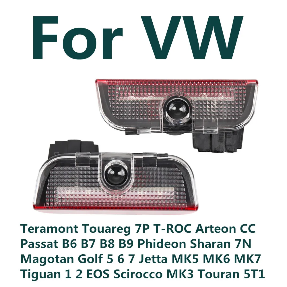 Led Car Door Warnin…