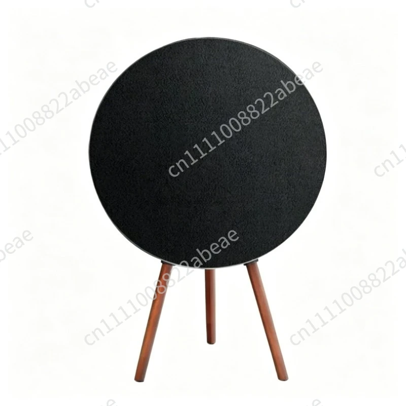 Floor-standing Home Bluetooth Audio System,UFO Surround Sound Subwoofer,Living Room Theater High Volume Speaker