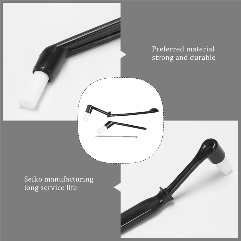 3 Pcs Coffee Cleaning Brush Tool Set For Espresso Machine Group Head Coffee Machine Cleaning Set