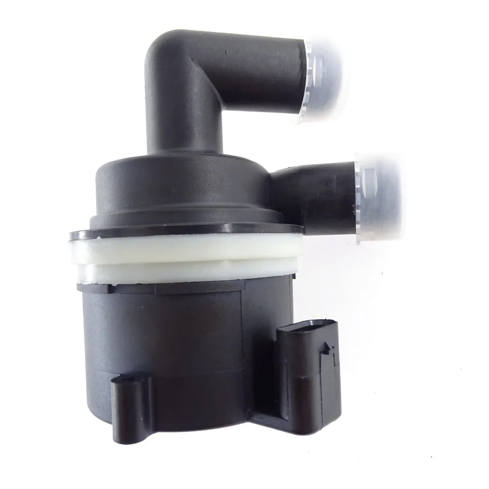 

5N0965561A Engine Cooling Auxiliary Water Pump for VW Tiguan 5N Passat B6 Golf MK5 MK6 Audi A3 S3 Q3 TT Skoda Seat 5N0 965 561A