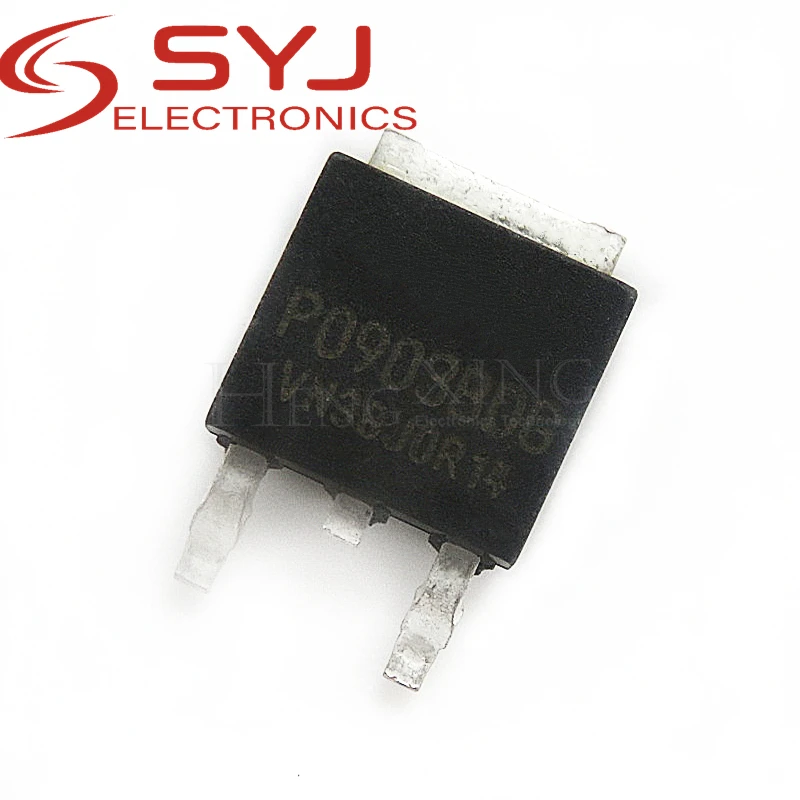 10piece P0903BD P0903 TO-252