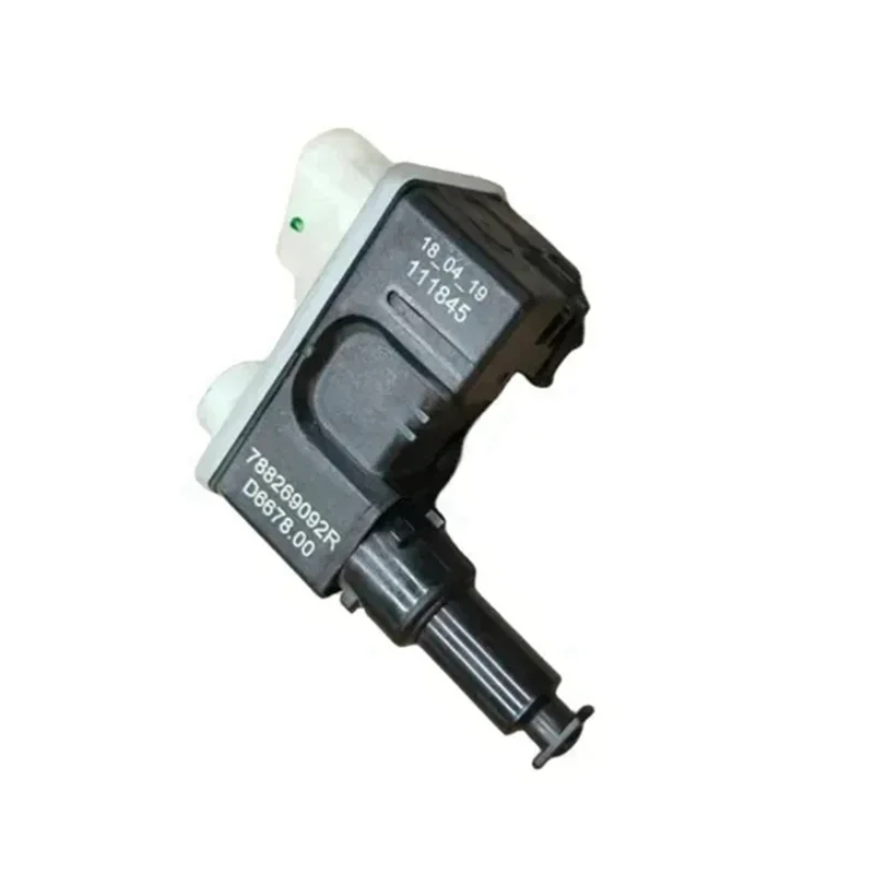 

New Fuel Tank Cap Drive Motor Fuel Tank Cover Driver Lock Actuator 9810871780 For 3008 5008 508 Citroen C4 C5