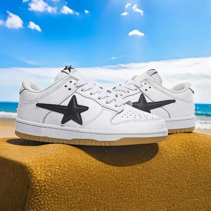 

Fashionable new running shoes, casual sports shoes, perfect for breathable running and everyday style shoes running-friendly