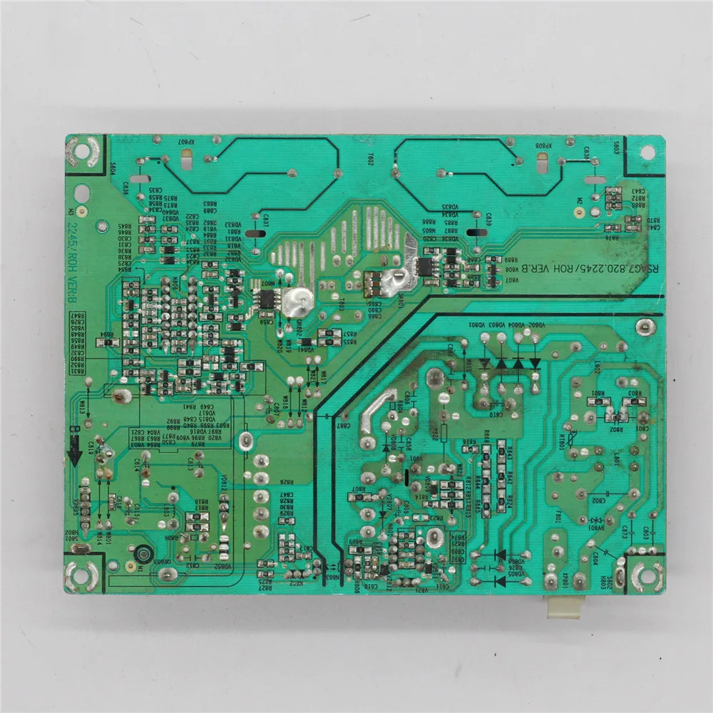 RSAG7.820.2245 ROH Power Supply Card RSAG7.820.2245/ROH  Professional TV Parts Original Power Support Board  RSAG7.820.2245