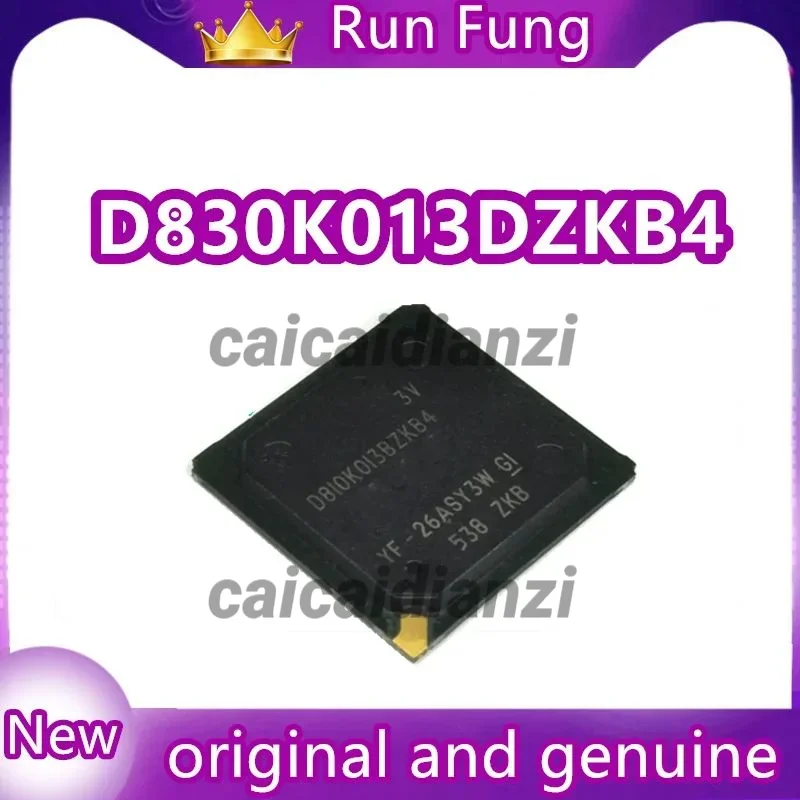

1 шт./партия D830K013DZKB4 D830K013DZKB400 D830K013 BGA в наличии новый оригинальный