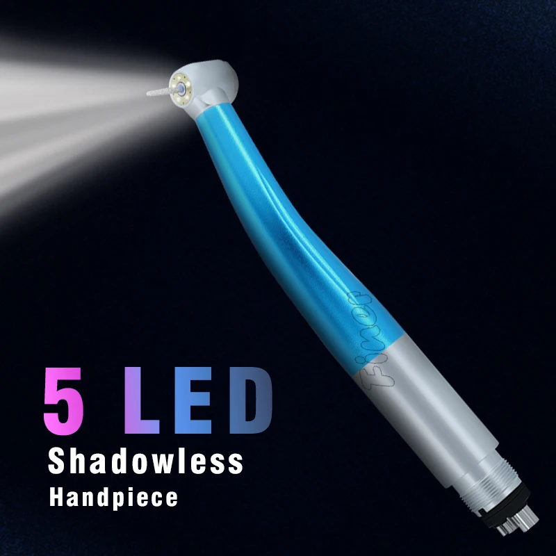 5 Led High Speed De…