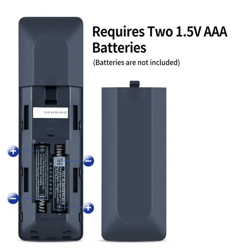 A13E-For Verizon Stream TV Box 4K 8K V2 جهاز التحكم عن بعد المتوافق- ASK-STI6220 جهاز التحكم عن بعد الصوتي الجديد بواسطة Arris #3