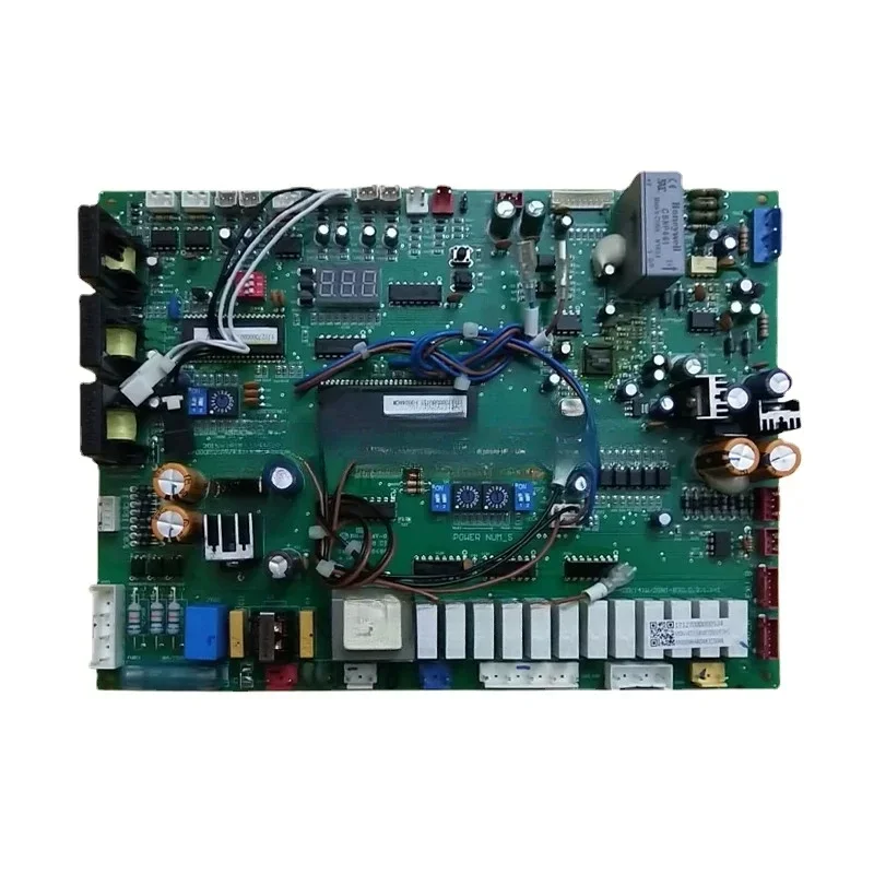 Central Air Conditioning V4 Multi-Split  Conditioner MDV-400(14)W/DSN1-830.D.2.1 Frequency Conversion Motherboard